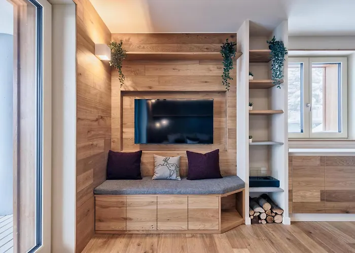 Casa Del Colle Sestriere