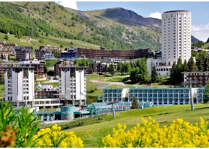 Casa Del Colle Lägenhet