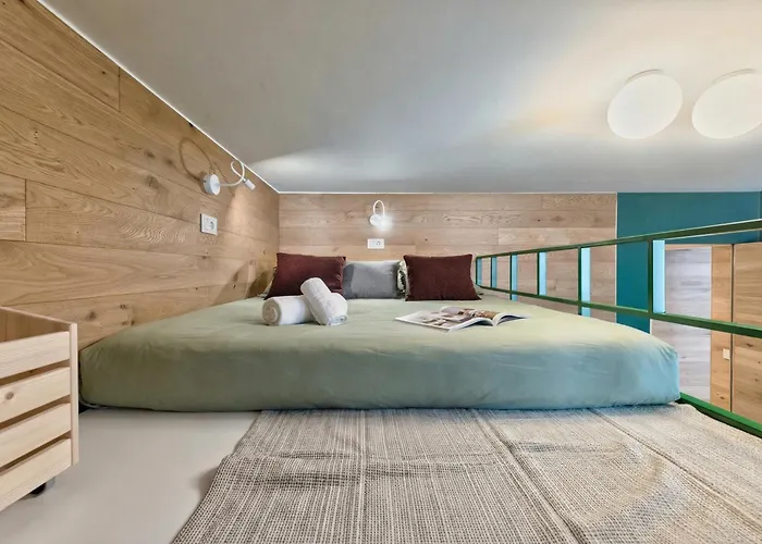 Casa Del Colle * Sestriere