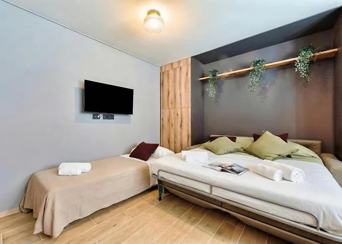 Lägenhet Casa Del Colle Sestriere