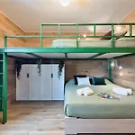 Casa Del Colle Апартаменты