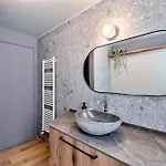 Апартаменты Casa Del Colle *