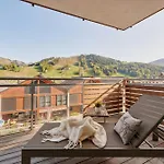 Casa Del Colle Апартаменты *