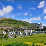 Casa Del Colle * Sestriere