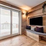 Casa Del Colle Διαμέρισμα Sestriere