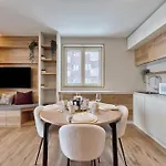 Casa Del Colle Апартаменты