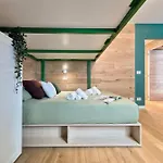 Apartamento Casa Del Colle Sestriere