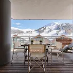 Casa Del Colle Apartamento Sestriere