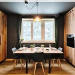 Apartamento Casa Del Colle Sestriere