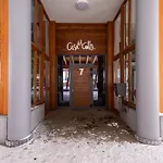 Апартаменты Casa Del Colle *