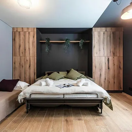 Casa Del Colle Apartmán Sestriere