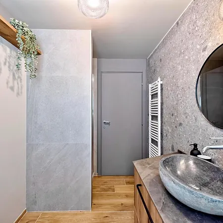 Casa Del Colle Apartmán *