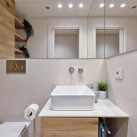 Apartamento Casa Del Colle *