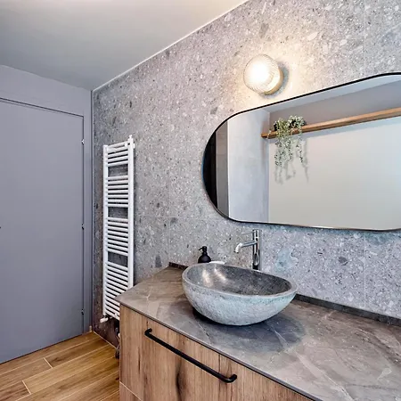 Apartamento Casa Del Colle *