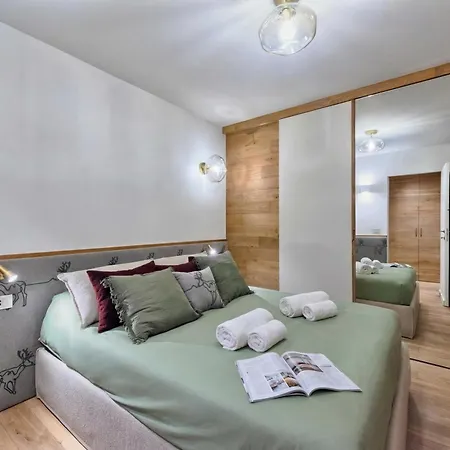 Apartamento Casa Del Colle *