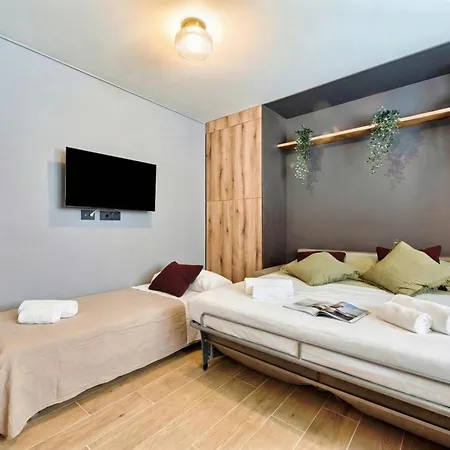 Apartamento Casa Del Colle Sestriere