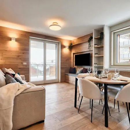 Casa Del Colle Appartement *