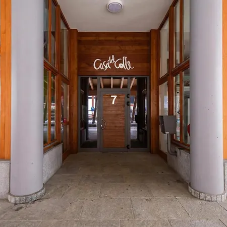Appartement Casa Del Colle Sestrières