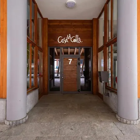 Appartement Casa Del Colle *