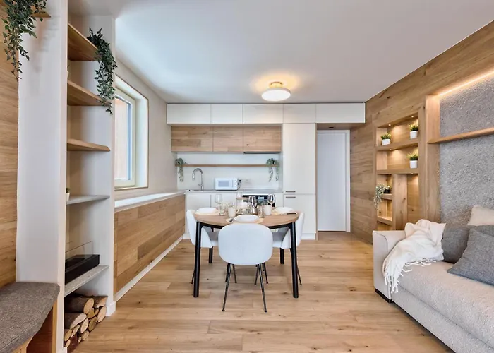 Apartmán Casa Del Colle