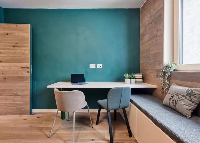 Apartmán Casa Del Colle Sestriere