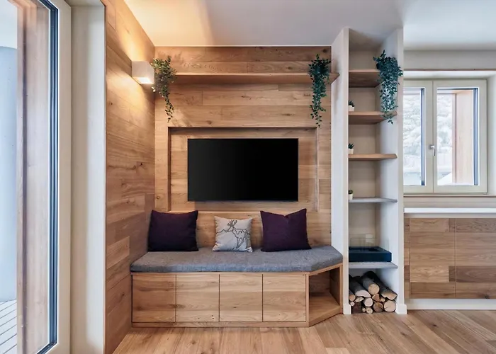 Casa Del Colle Apartmán Sestriere